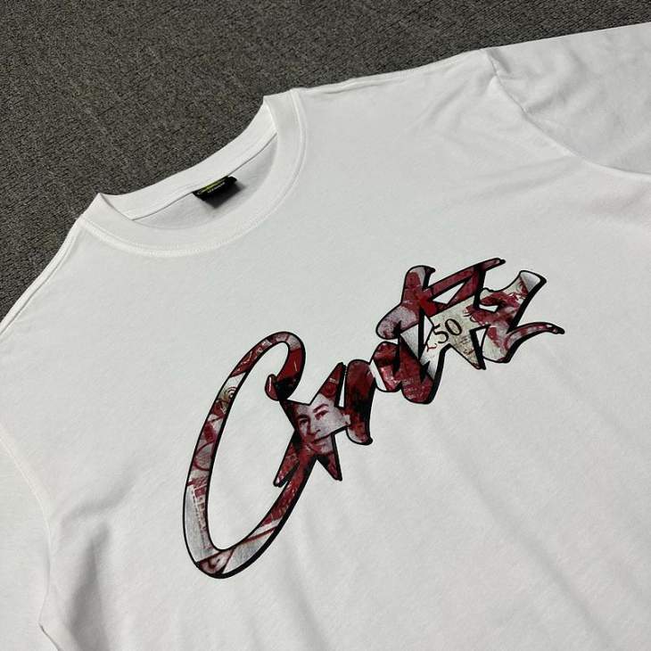Corteiz T Shirts Short _SKUCorteizXS-2XLwmtx319116652